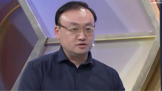 X诊所. 一张影像片看出的肝胆危机