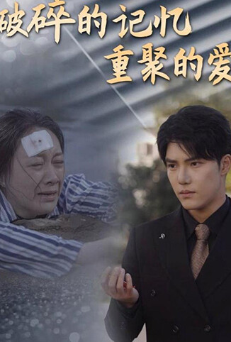 破碎的记忆重聚的爱