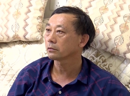 寻情记 房子再大不如一个小家