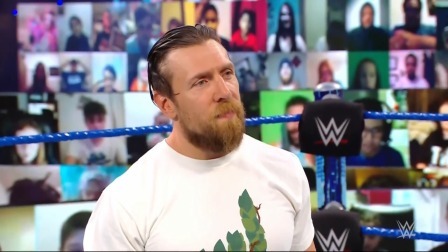 WWE SD1124期回放：多米尼克完成复仇，丹尼尔和杰-乌索一决高下