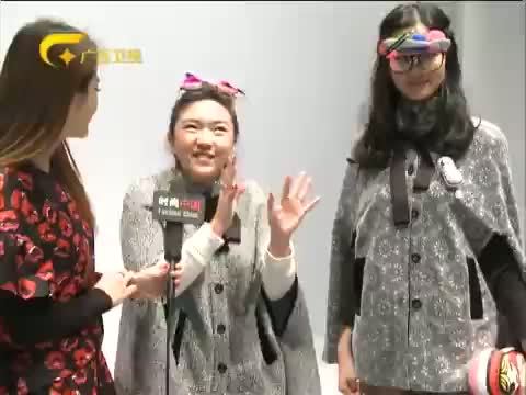 时尚中国 《时尚中国》 20150322