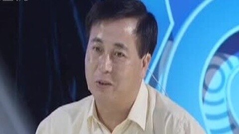 玲听两岸 范清华 我的人生永不言败