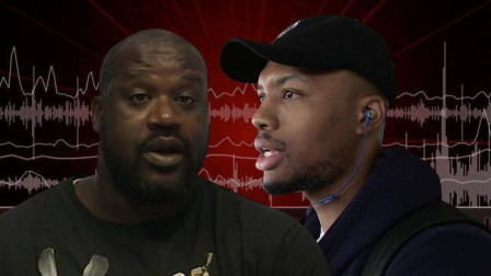 NBA流言收割机 韦德：利拉德说沙克靠我夺冠是错的，安东尼应该重回联盟