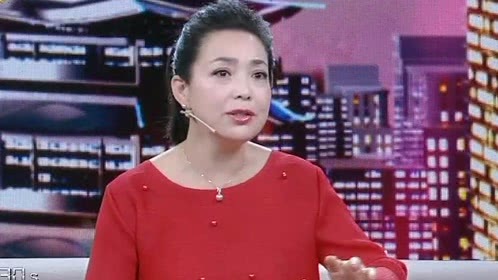 中华好家风 反派皇后专业户 戴春荣