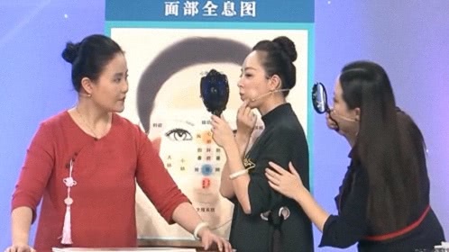 X诊所. 不得不防的红血丝