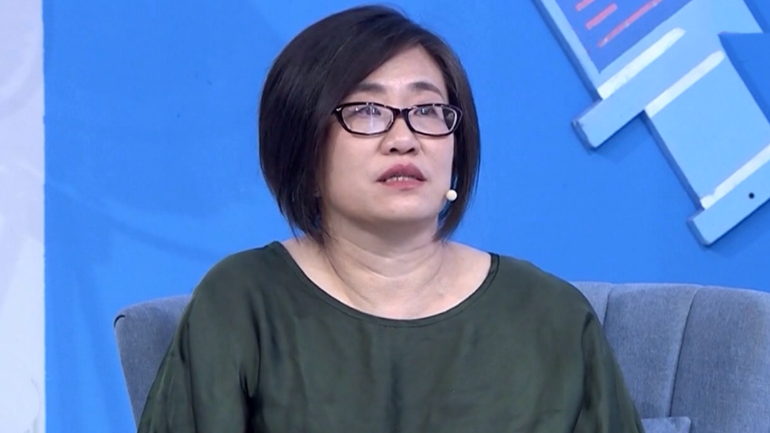 X诊所. 正视老年衰弱症 不做老年“林黛玉”