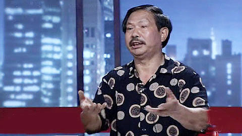 金牌调解 榨油坊里的秘密
