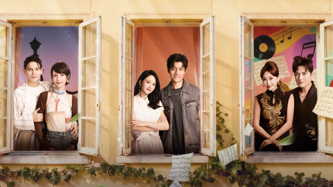 第9期 陈乔恩艾伦定义门当户对 陆毅严屹宽上戏双绝色齐聚