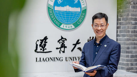 中国访谈 余淼杰谈中国经济新动能