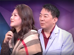 男嘉宾分享相亲被拒经历 女士现场畅谈理想婚姻