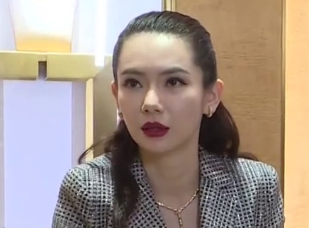 娱乐急先锋 戚薇李承铉现身长沙互比长沙话