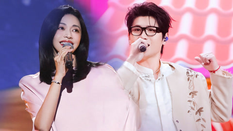 完整版上 姚晨重新诠释《宁夏》翁杰《食在有福》满满烟火气