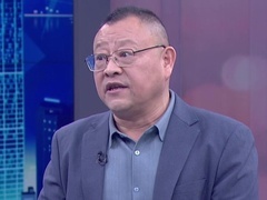 信用中国 孙卫国：超声计量赋能 水务数字化革新（下）