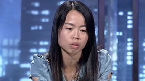 金牌调解 名存实亡的婚姻