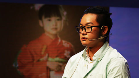 一刻talks 我的生理性别是女性，心理性别是男性