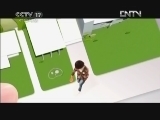 小区大事 《小区大事》 20120701 为了追梦的离婚（下）