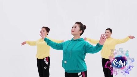 爱-李萍（导视）