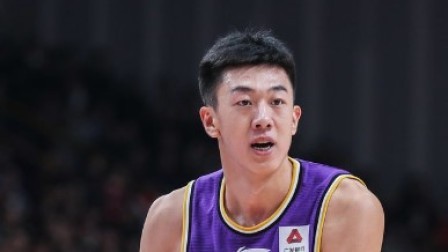 王少杰透露有增重计划 全明星将与马布里展开师徒对抗