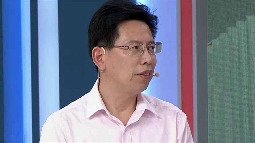 名医话养生 世界关节炎日特别策划