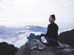经典传奇 江湖绝技大揭秘 真实峨眉武当大起底