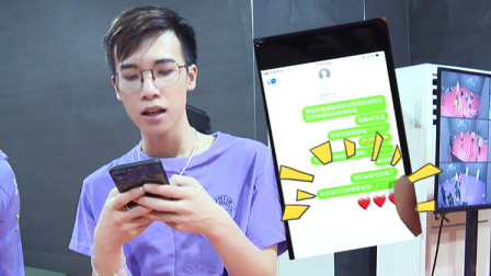 舞者AC雷曦创意满满