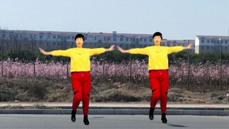 《冰河时代》15分钟排汗健身，一个月跳出完美身材