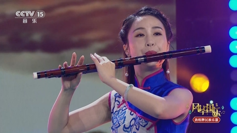 风华国乐 《风华国乐》 20251015
