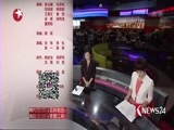 东方新闻 《东方新闻》 20160820