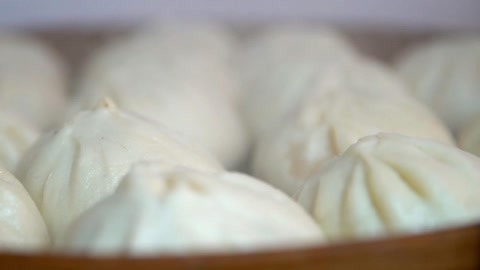 中华小食记 包子的特殊称呼你听过吗