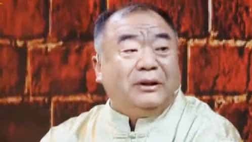 中华好家风 中华武学家风