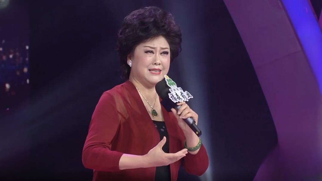 梨园春天天看 王惠 戏歌《你家在哪里》