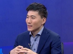 大国创新 蔡克飞：安全电子支付 共建和谐金融
