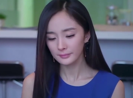 理娱打挺疼. 杨幂粉丝抗议，到底谁的错？