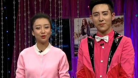 时尚汇 东方卫视精编版 2015 把飞机舱变成美容舱 150219