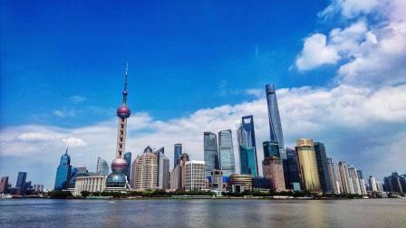 TOP财经 监管机构掌门人聚集陆家嘴, 中国金融市场重磅信息来袭