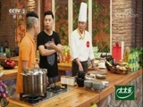回家，吃饭 《回家吃饭》 20170912 千里飘香 素炒茄子