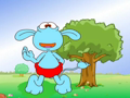 幼儿数学启蒙 物体的排序