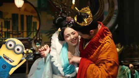 笑点研究所 2017 差一点就儿童不宜的奇幻电影 35