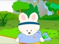幼儿启蒙英语 第七课 RST