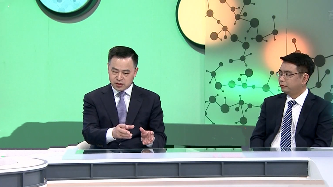 名医话养生 开拓新视野的粪菌移植