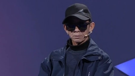 陷入绝境的父与子