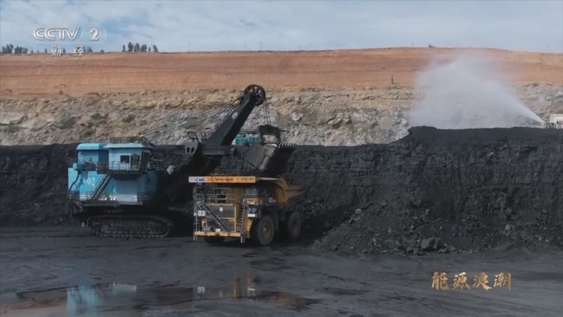 《能源浪潮》 第4集 蓄势而发