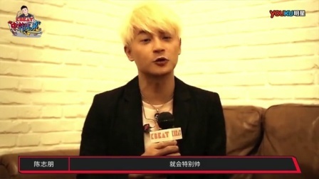 KBeat 中韩兄弟 2016 陈志明重唱<红蜻蜓>