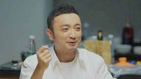 你好生活第1季 尼格买提惨成付款工具人 游戏黑洞孙艺洲上线