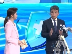 养生堂2025 踏青前别忘关节“年检” “骨磨骨”如何形成