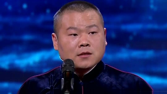 欢乐集结号 小岳方言再现泰坦尼克 致敬小李喜获奥斯卡
