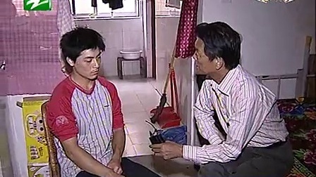 钱塘老娘舅 该享福的时候福跑了 101012