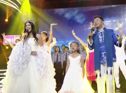 娱乐大歌厅2016 国庆特别节目