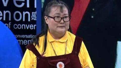 故事中国 周末版 “黄金配角”——谢晶晶