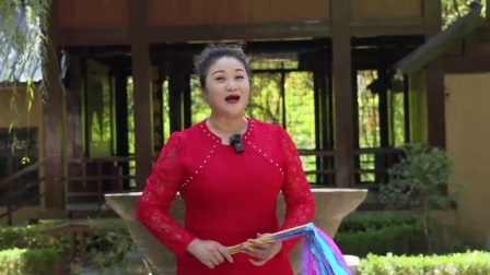 最美最美的中国-李萍